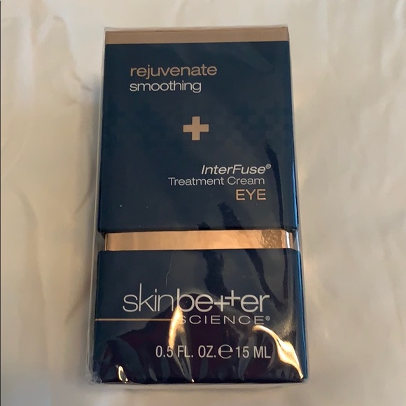 skin better science eye cream